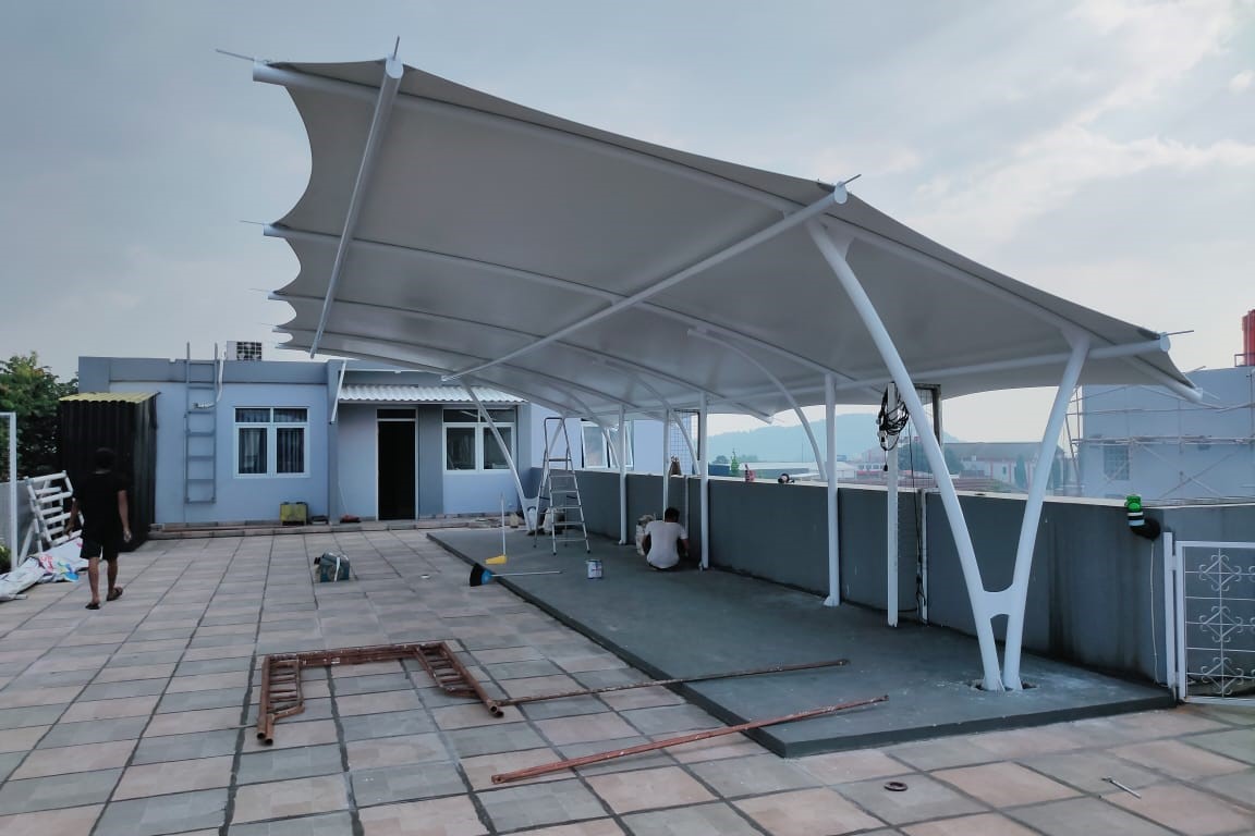 Tenda Membrane